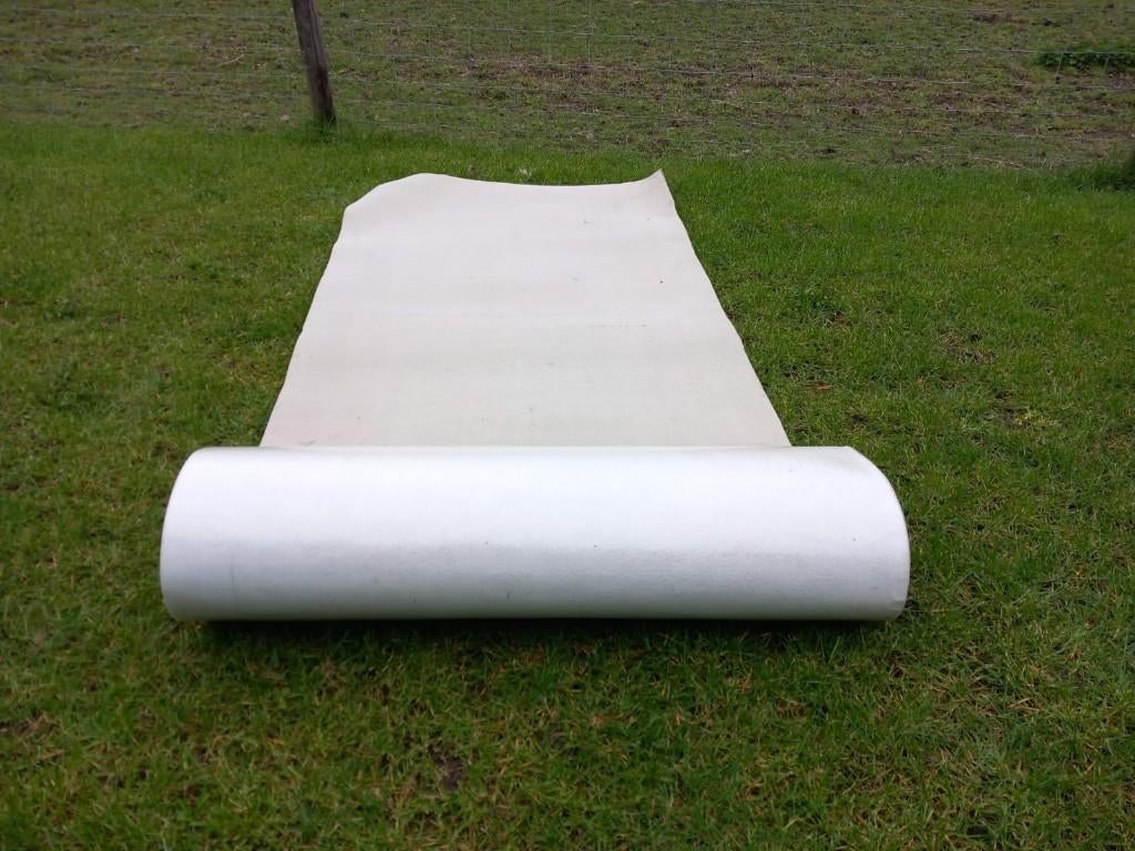 Witte loper, Ophalen, Nieuw, Versiering, Geboorte of Huwelijk