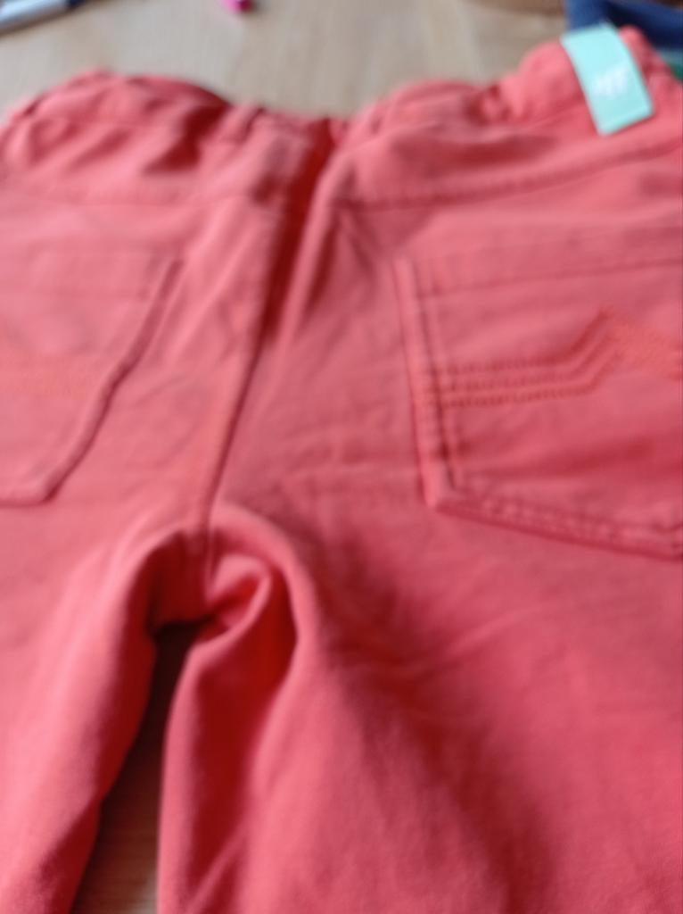 2 jongens broeken 146, Ophalen of Verzenden, Jongen, Broek