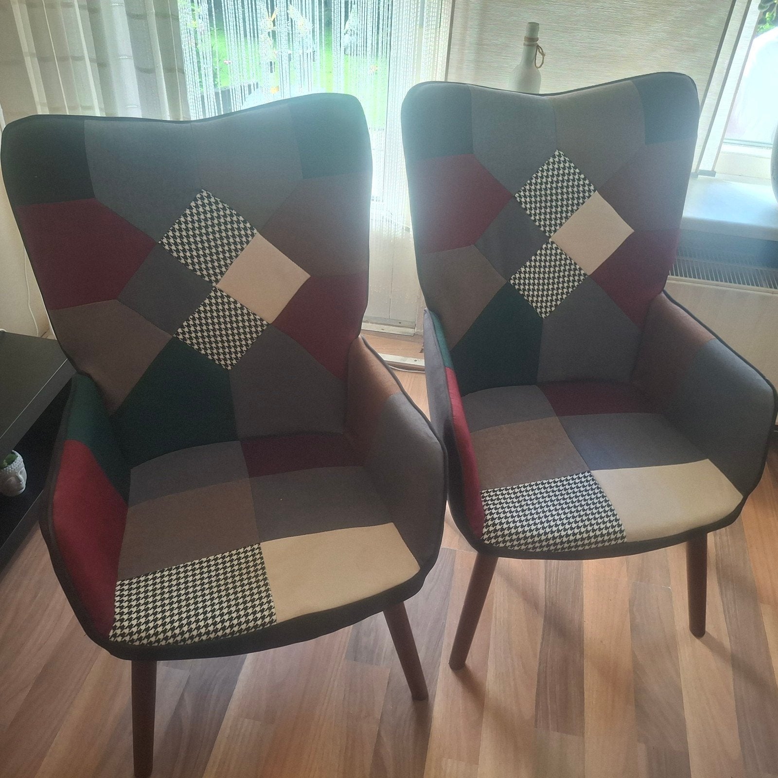 stoelen, Ophalen, 75 tot 100 cm