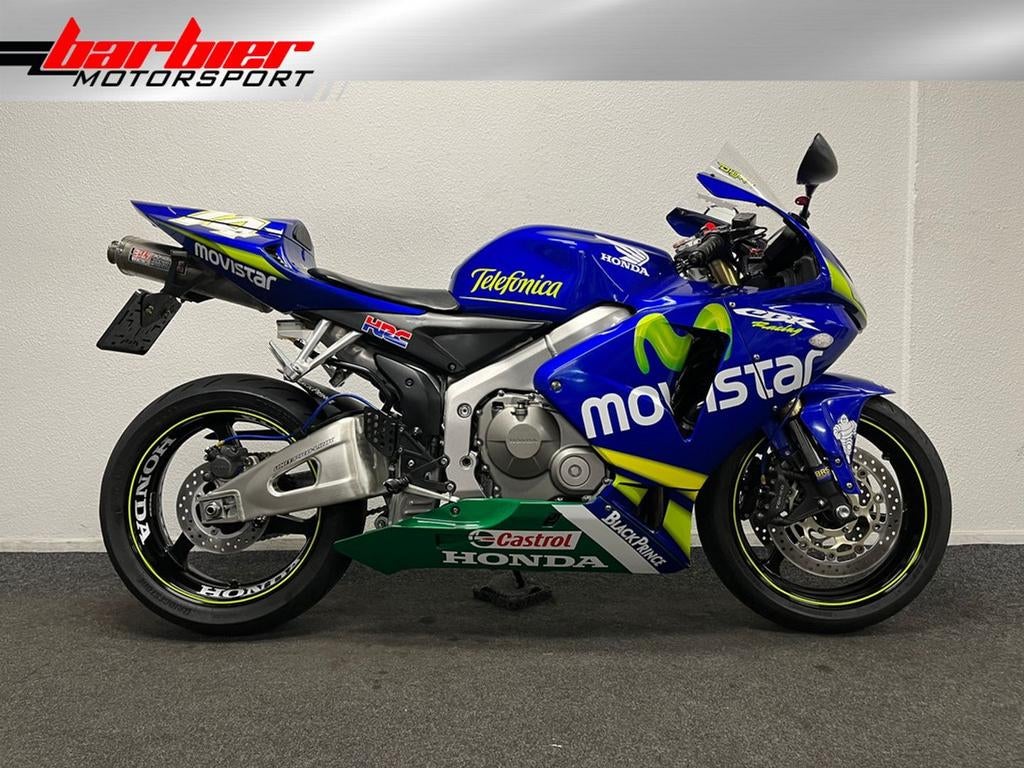 ⭐️⭐Honda CBR 600 RR CBR600RR (bj 2006)⭐️⭐, Motoren, Motoren | Honda, Honda, 4 cilinders, Motorrijbewijs A, Bedrijf