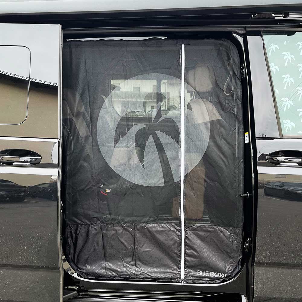 BusBoxx Muskietennet voor schuifdeur VW T7 nieuw!, Ophalen of Verzenden, Nieuw