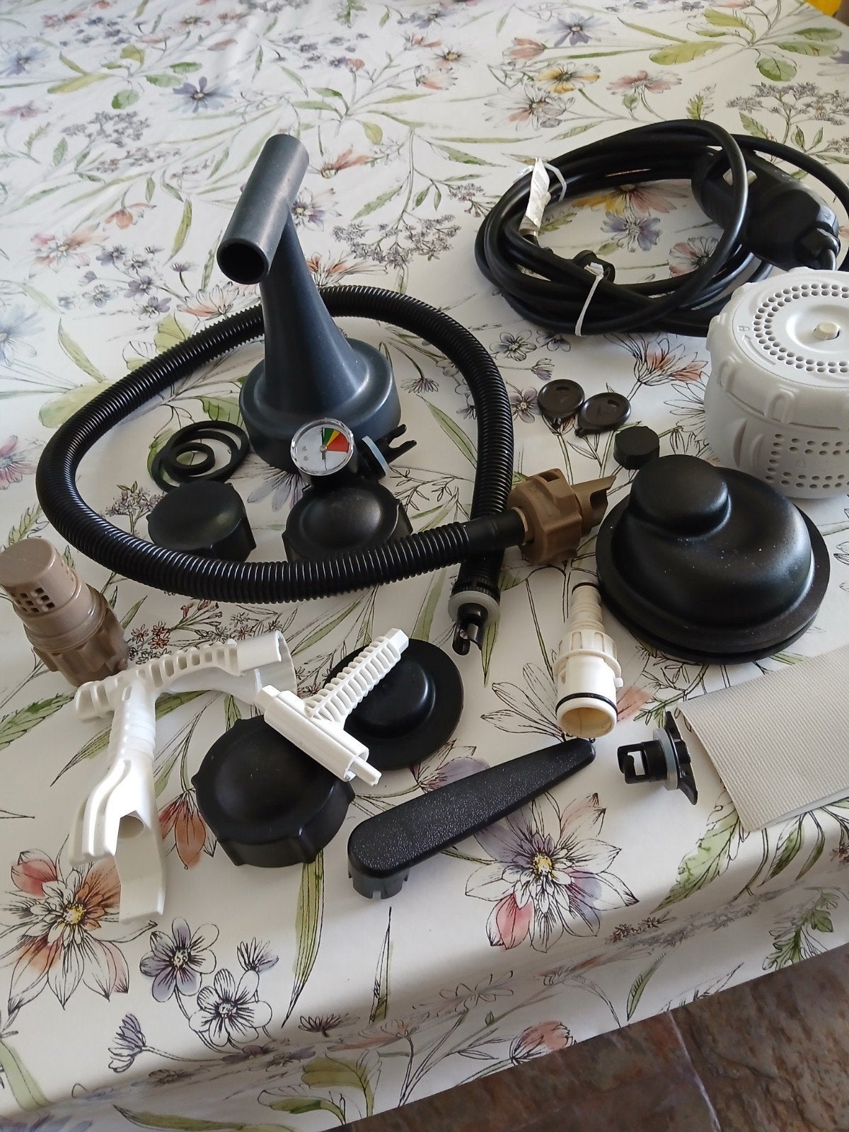 Onderdelen Intex PureSpa Jet & Bubble Deluxe, Ophalen, Nieuw, Overige typen