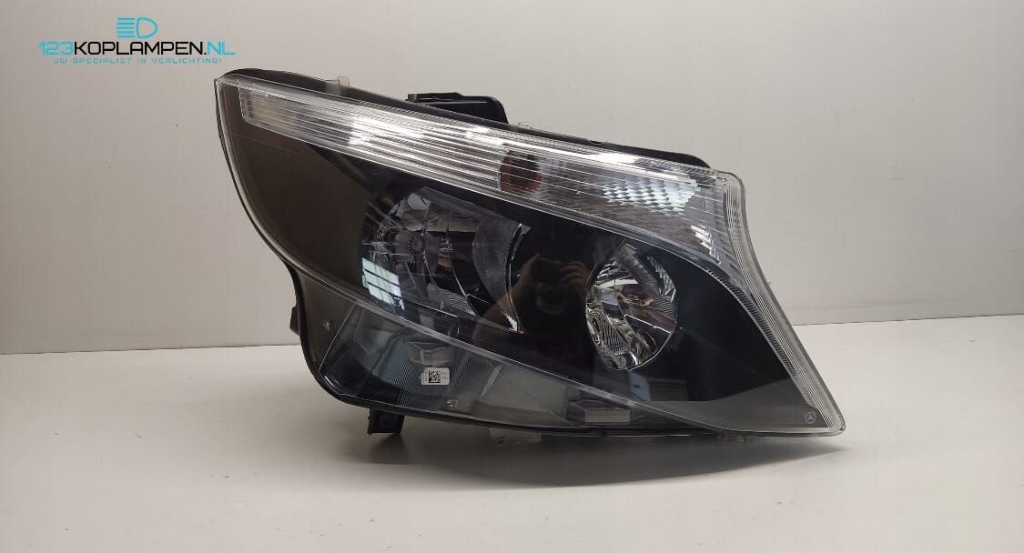 Mercedes Vito V Klasse W447 koplamp rechts, Auto-onderdelen, Gebruikt, -, Ophalen of Verzenden, -