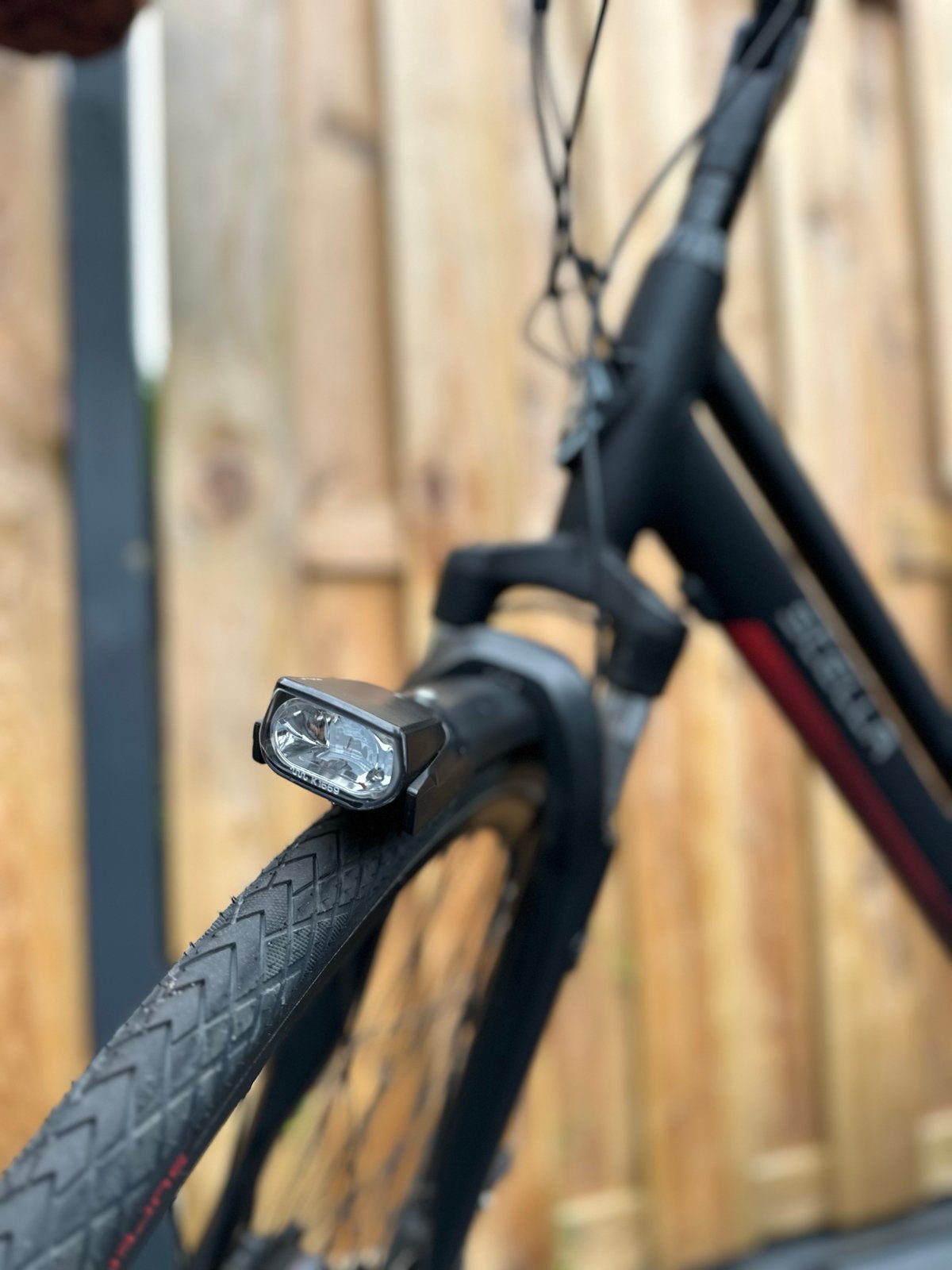 Stella Vicenza e-bike - 1043 km., Zo goed als nieuw, 51 tot 55 cm, 50 km per accu of meer, Ophalen
