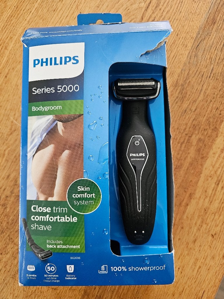 Tondeuse, Ophalen, Zo goed als nieuw, Tondeuse
