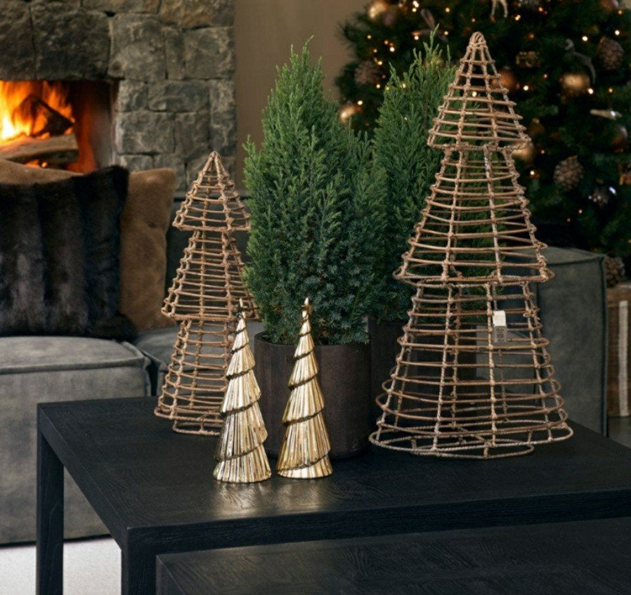 riviera maison pretty christmas tree M 25%, Ophalen, Nieuw