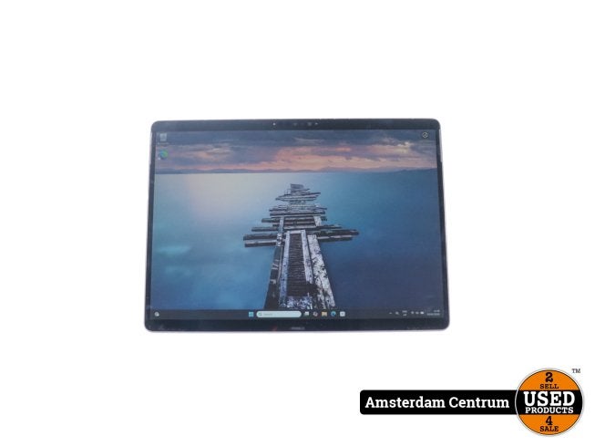Microsoft Surface Pro x SQ1 8GB 128GB - Nette Staat