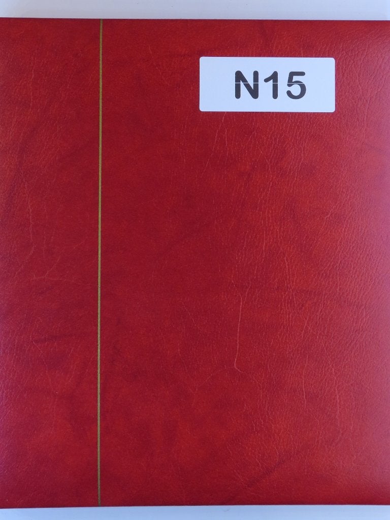 KABE-album ISRAËL vanaf begin - 1963, vooral met Tab (N15), Ophalen of Verzenden, Buitenland