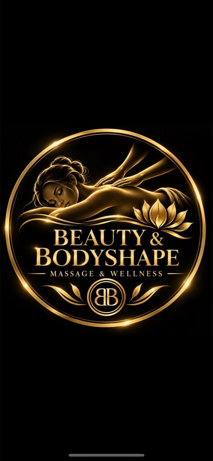 Ontspanningsmassages/ brazilian waxing/ cupping, Ontspanningsmassage