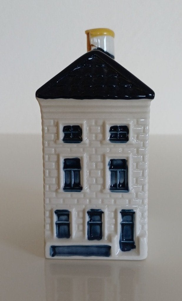 2 KLM huisjes nr. 26 & 76 met toelichting €3,00 per stuk, Verzamelen, KLM Huisjes, Ophalen of Verzenden, Gebruikt