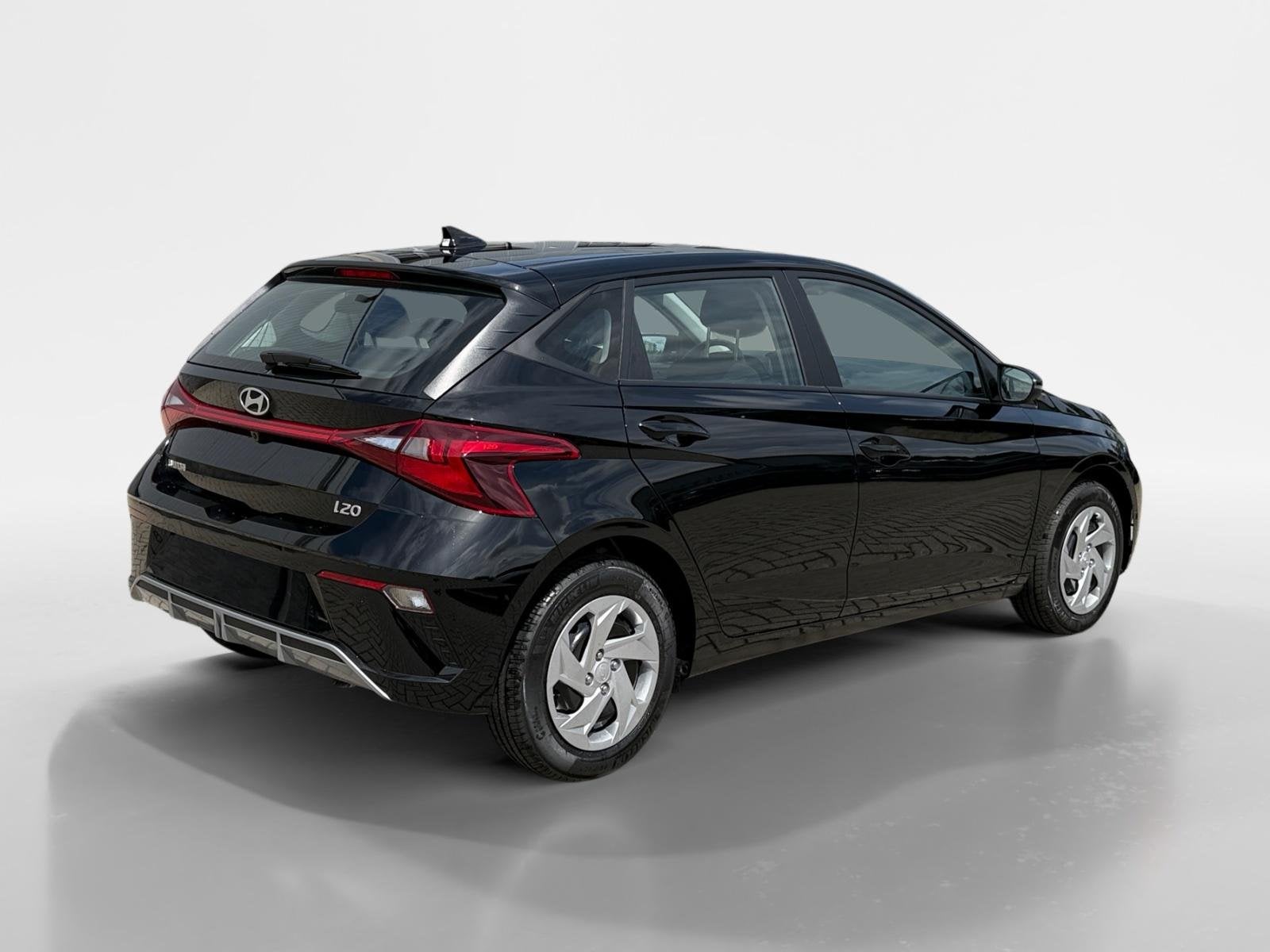 Hyundai i20 1.0 T-GDI E-Motion | SUPER GAVE ACTIE NU KORTING, Auto's, Voorwielaandrijving, 12 maanden, 1045 kg, Zwart