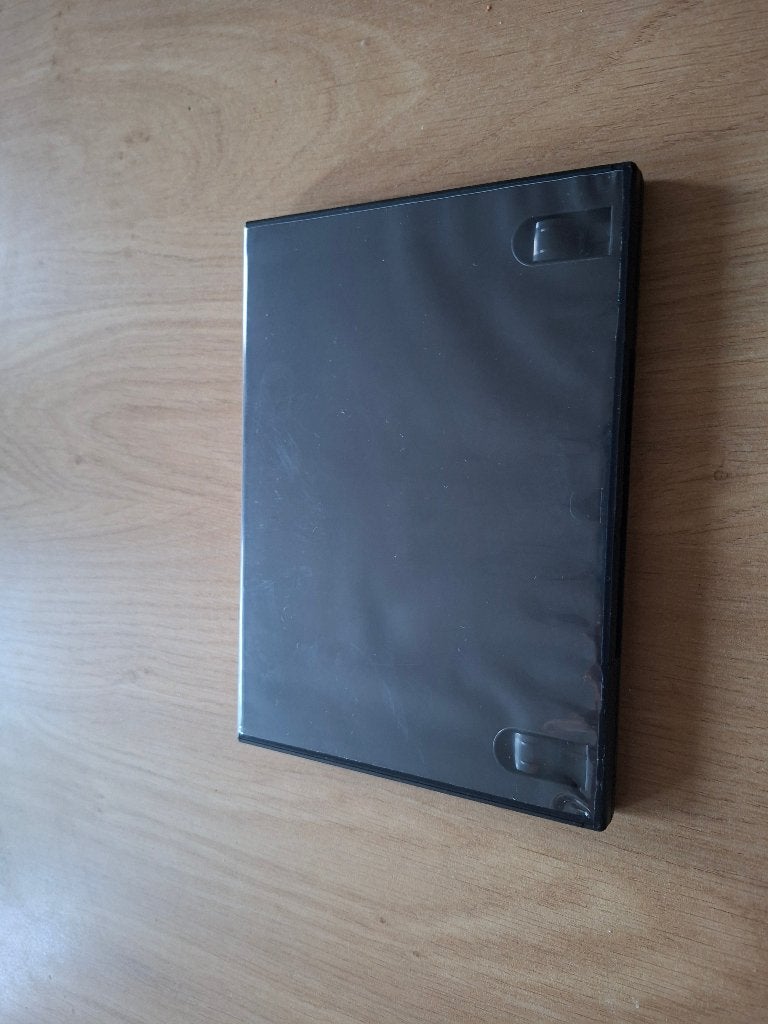 Dvd hoesjes, Cd's en Dvd's, Alle leeftijden, Ophalen, Zo goed als nieuw