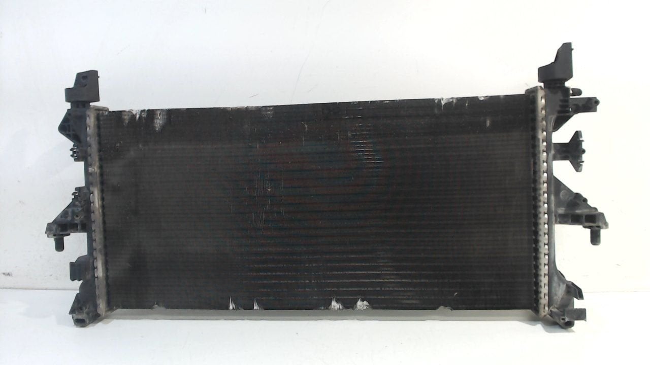 Radiateur Citroën Jumper, Onderdelen@venauto.nl, Van der Ven Autorecycling B.V., Gebruikt, Ettenseweg 76, 4706 PB Roosendaal, The Netherlands