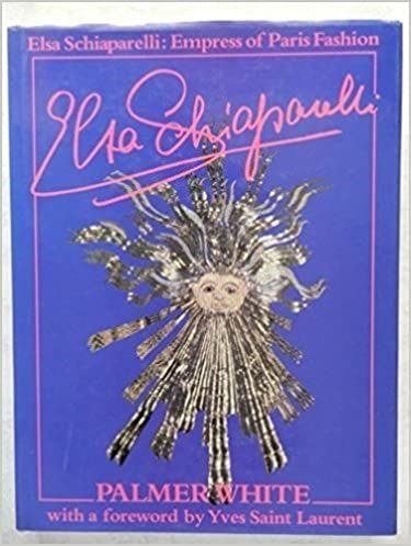 Elsa Schiaparelli hardcover 223 pagina, Ophalen of Verzenden