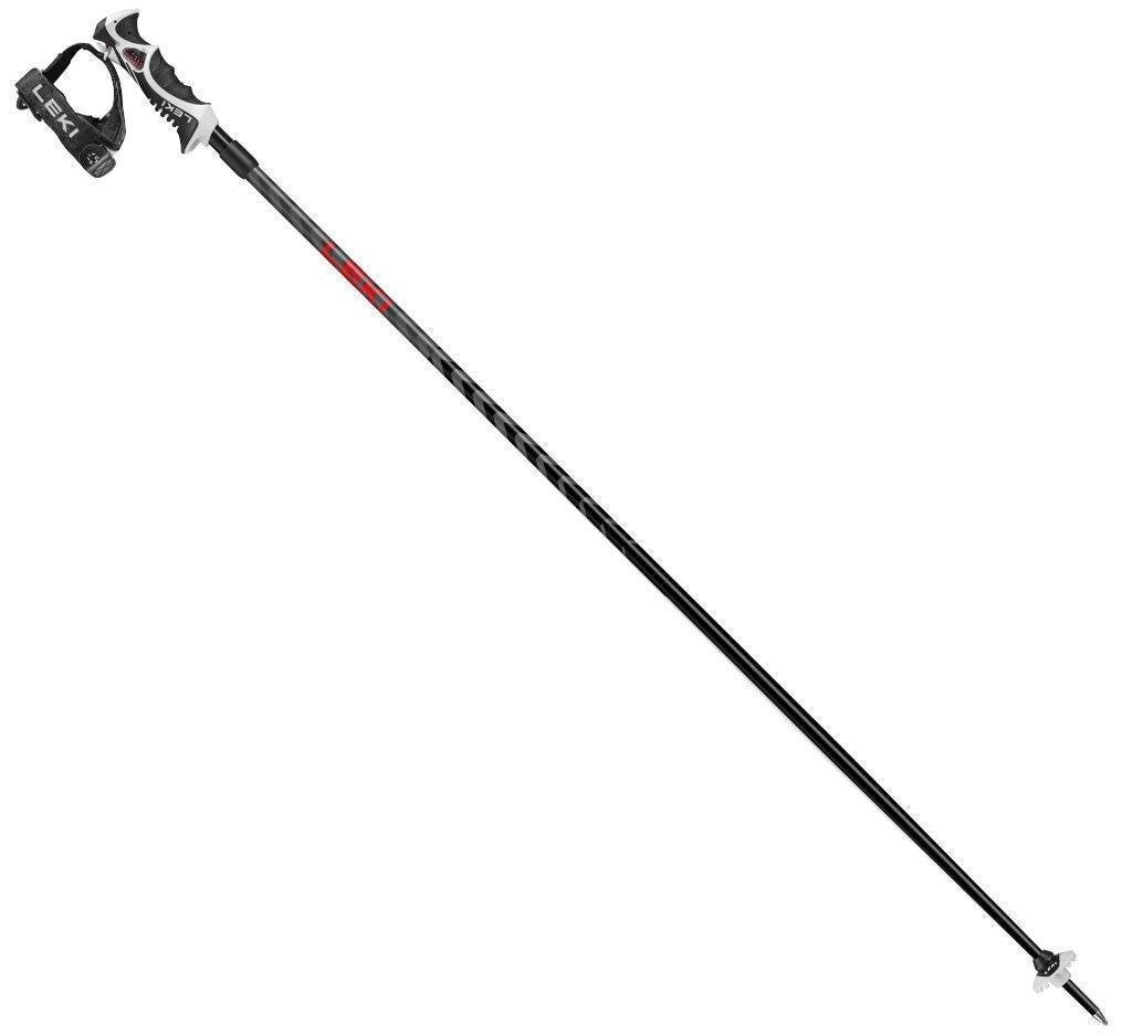 130 cm Leki Hot Shot S skistokken voor alcohol Schnapsstock, Sport en Fitness, Skiën en Langlaufen, Overige merken, Stokken, Service@leki.de