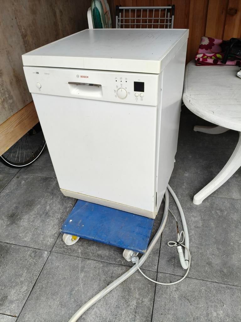 Gratis defect vaatwasser, Witgoed en Apparatuur, Vaatwasmachines, Ophalen