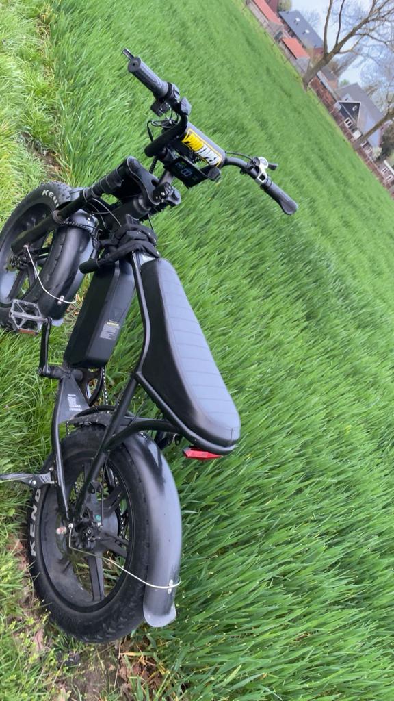 ouxi v8, 59 cm of meer, Ophalen, Zo goed als nieuw, Overige merken