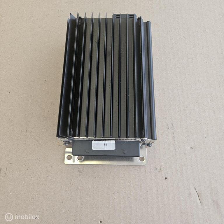 Versterker Bose Porsche Cayenne 955 /957 /997, Gebruikt, Porsche, Ophalen of Verzenden, Porsche