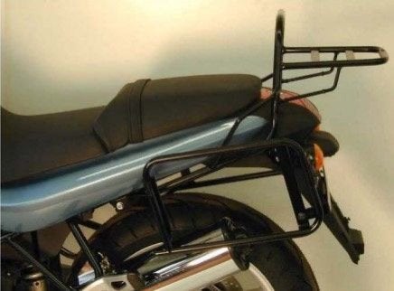 Hepco & Becker kofferdragers / bevestigingsset BMW K R1150R, Ophalen, Gebruikt