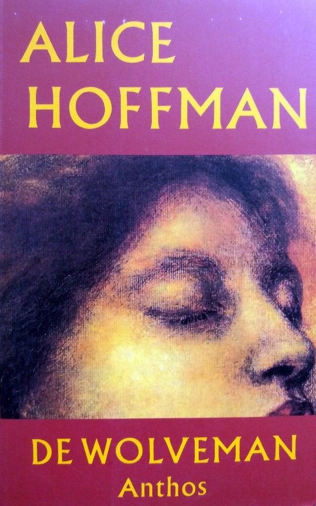 Alice Hoffman - De wolveman, Ophalen of Verzenden, Zo goed als nieuw, Amerika