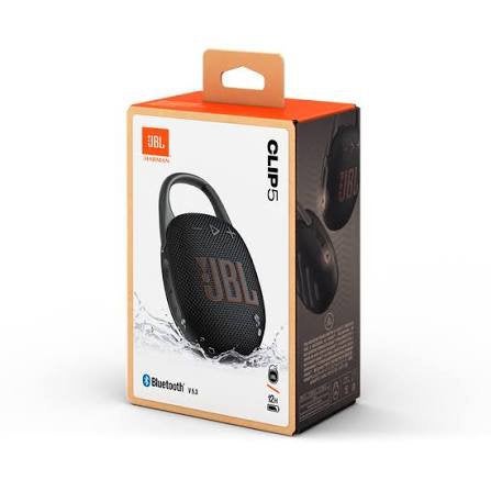 JBL bluetooth speaker clip 5 Nieuw in doos, JBL, Overige typen, Nieuw, Ophalen of Verzenden