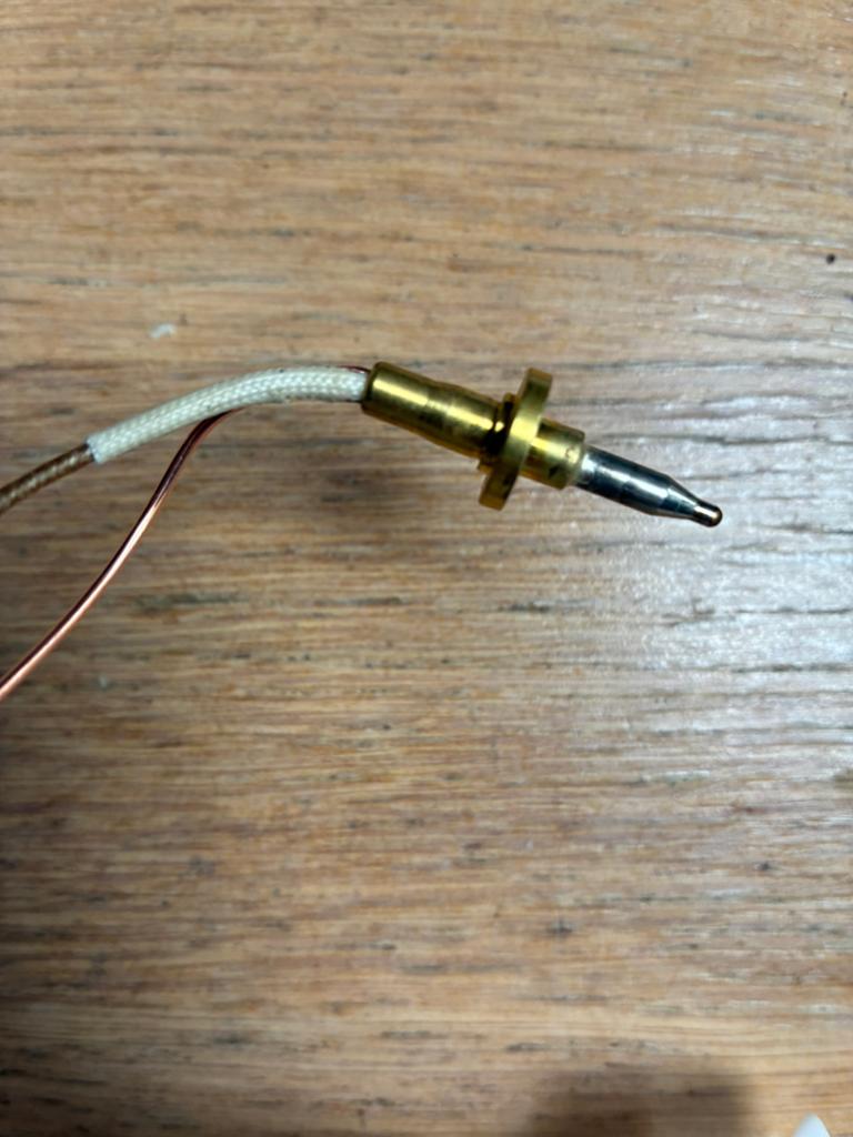 Thermokoppel universeel - nieuw, Ophalen, Nieuw