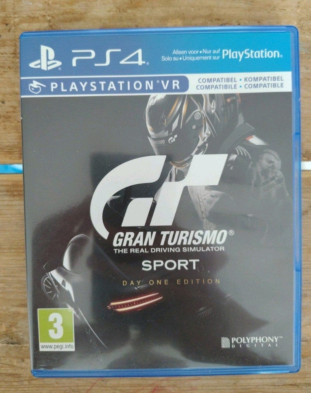 PS4 Games CIB, 1 speler, Virtual Reality, Ophalen of Verzenden, Zo goed als nieuw