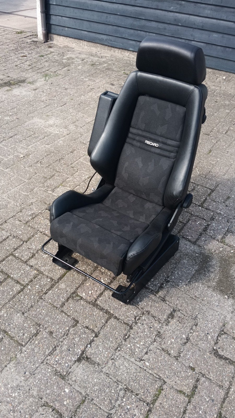 Recaro instelbare autostoel, Auto-onderdelen, Ophalen, Ford