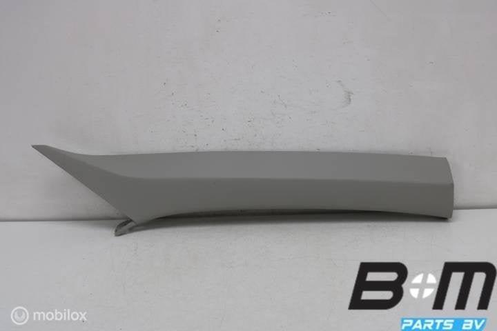 A-Stijl bekleding rechts VW Tiguan 5NA 5NA867234A, Gebruikt