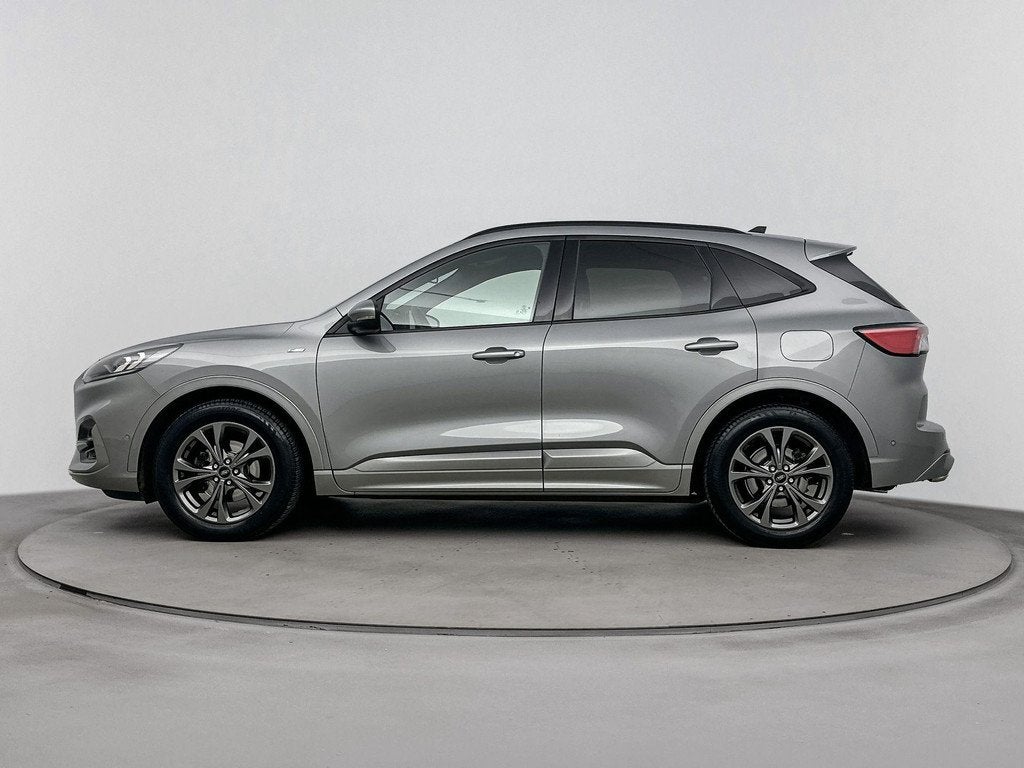 Ford Kuga 1.5 EcoBoost ST-Line 150PK | Trekhaak 1800KG | Hea, Euro 6, 150 pk, Bedrijf, Handgeschakeld