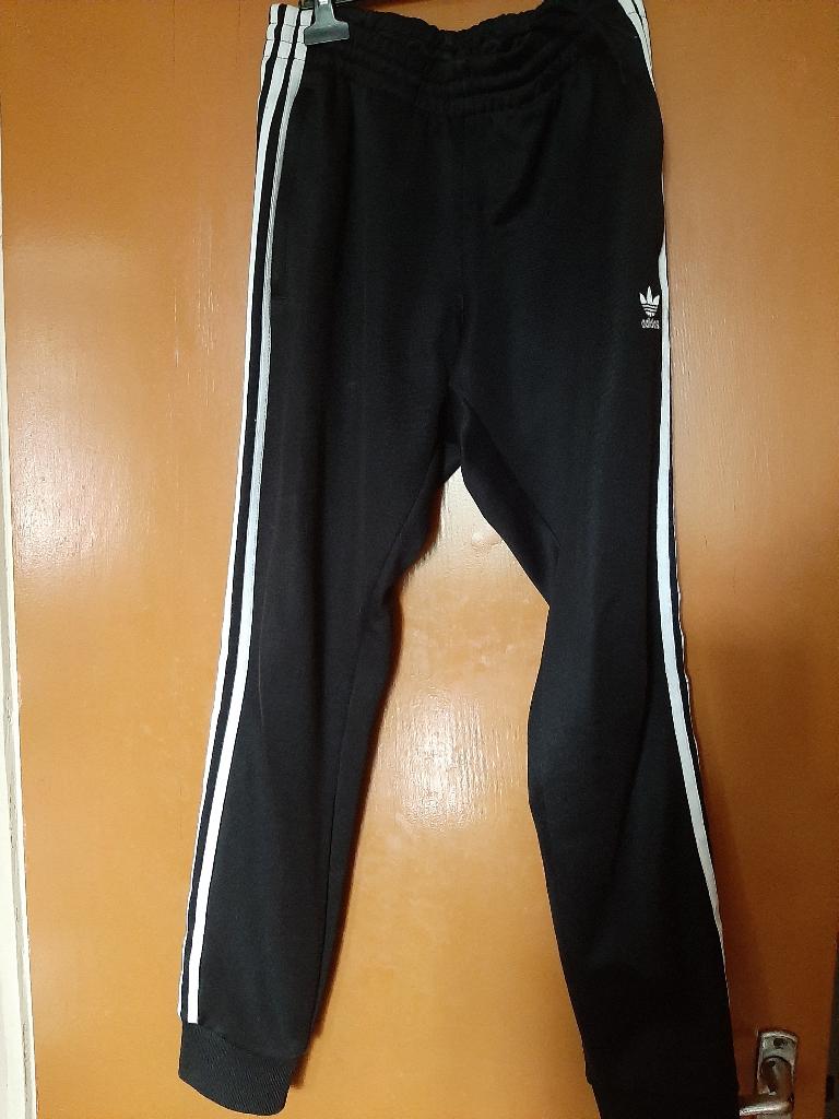 Adidas broek, Kleding | Dames, Sportkleding, Adidas, Zwart, Overige typen, Ophalen of Verzenden