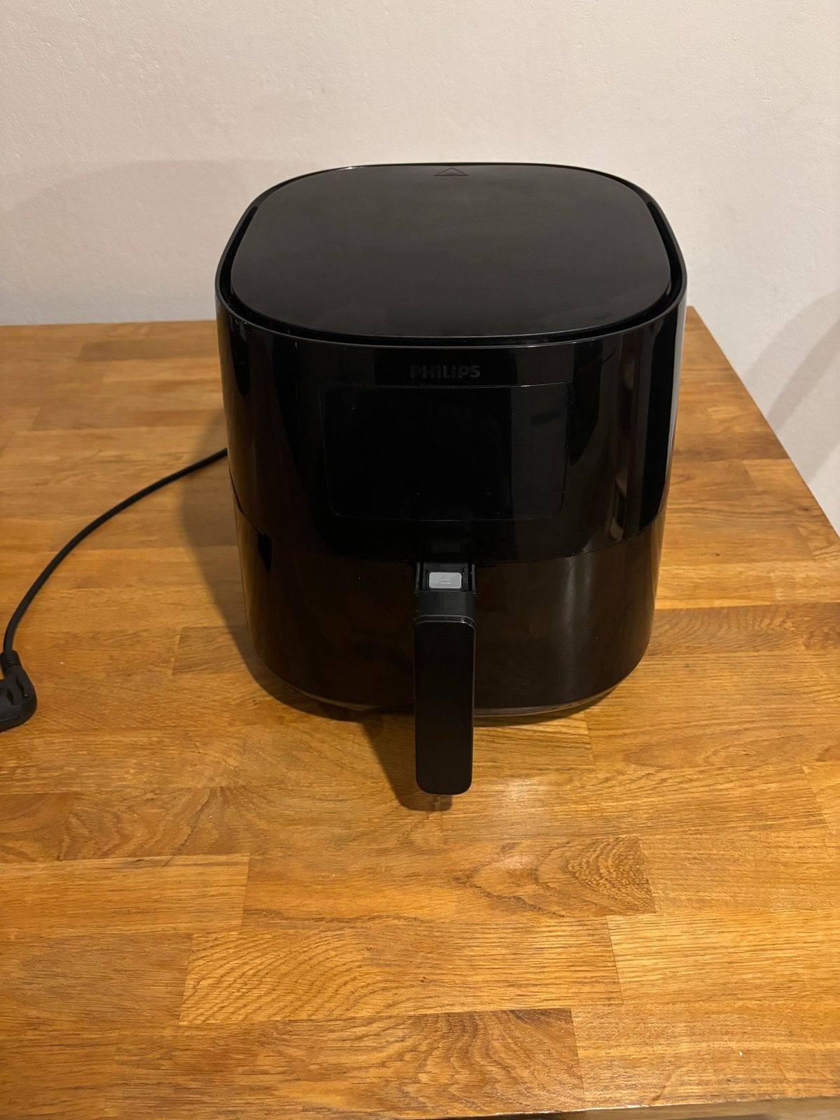 Philips Airfryer, Ophalen, Gebruikt, Airfryer