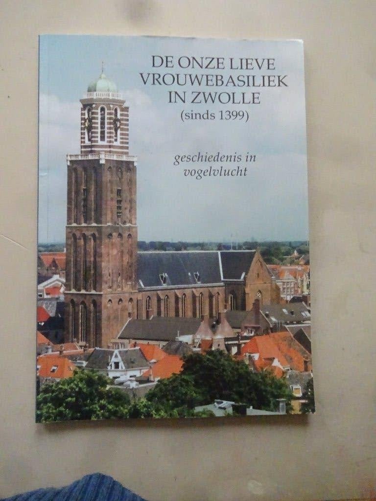 Zwolle, Boeken, 15e en 16e eeuw, Nieuw, Hendrikman, Ophalen of Verzenden