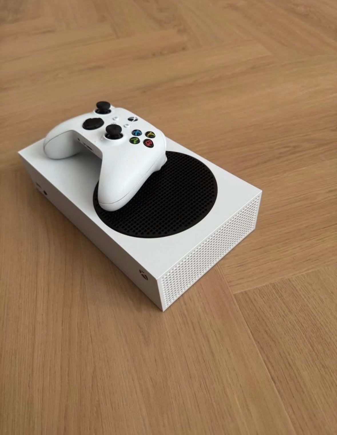 Xbox Series S 512GB