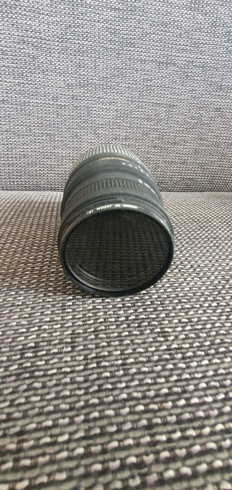 Canon lens 70 300, Ophalen of Verzenden, 50 tot 60 mm, Overige typen