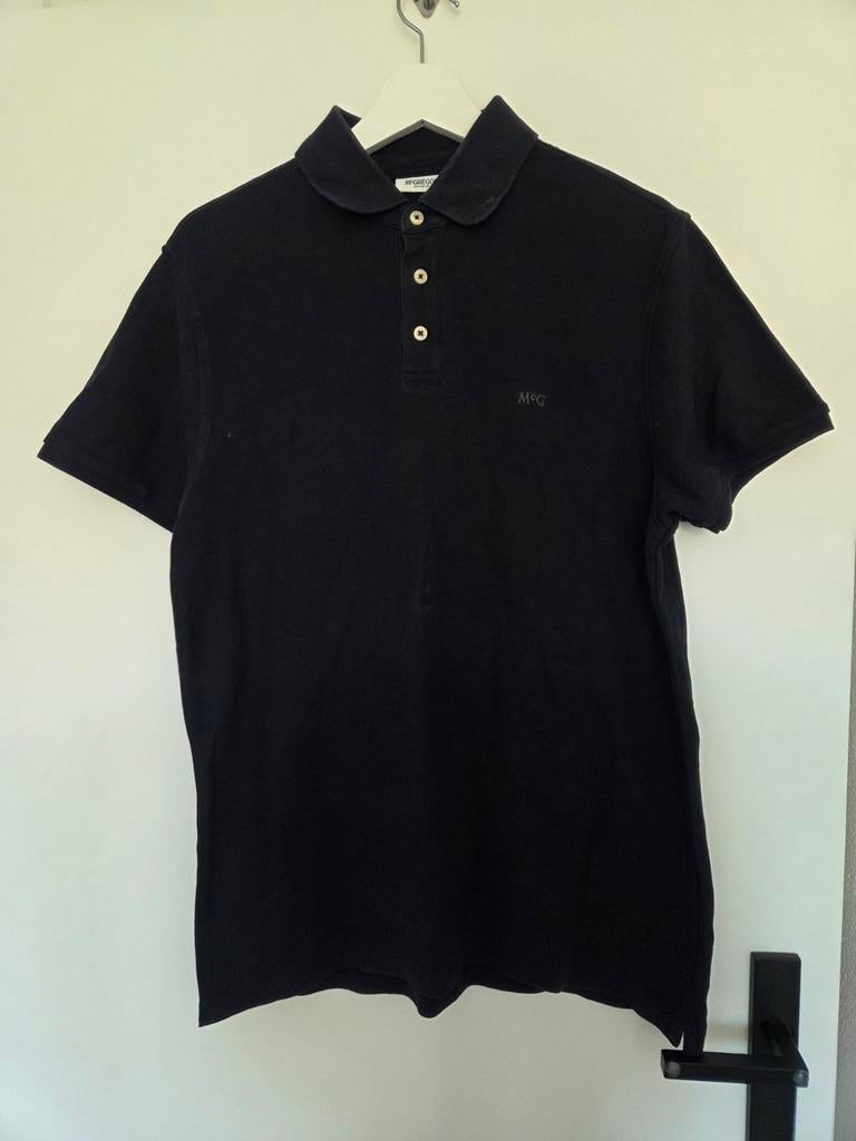 McGregor Polo Shirt Maat L - Klassiek en Comfortabel, Kleding | Heren, Polo's, Maat 52/54 (L), Ophalen of Verzenden, Zo goed als nieuw