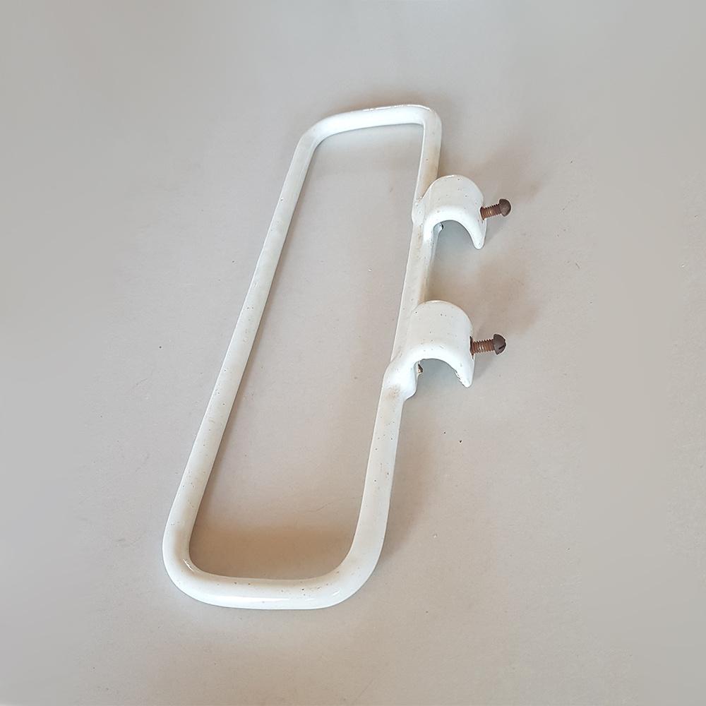 Art Deco handoekhouder / droger voor radiator, Minder dan 50 cm, Gebruikt, -, -