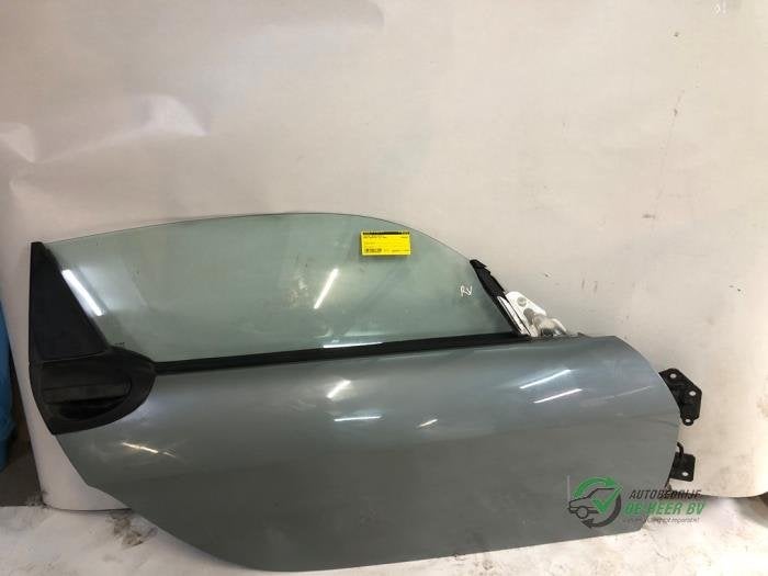 Portier 2Deurs rechts van een Smart Roadster, Auto-onderdelen, Gebruikt, -, Deur, -