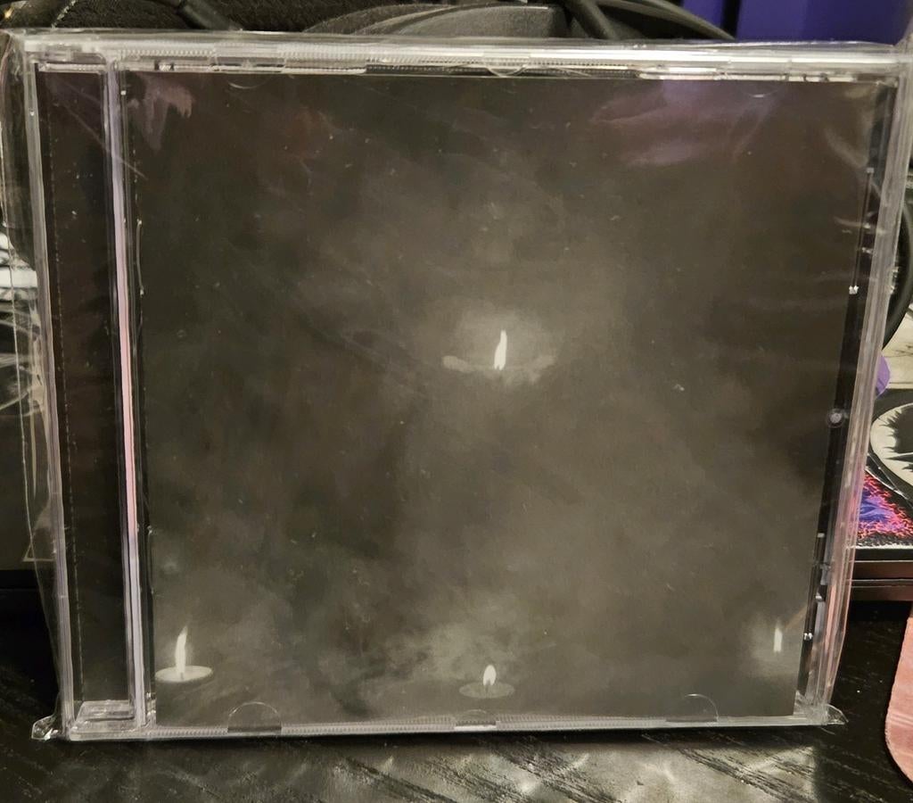 Black Cilice - Esoteric Atavism CD Nieuw, Ophalen, Nieuw in verpakking