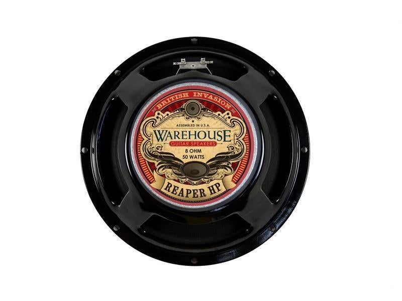 12 inch gitaar speakers Eminence, Warehouse WGS, Overige typen, Zo goed als nieuw, 60 tot 120 watt, Ophalen
