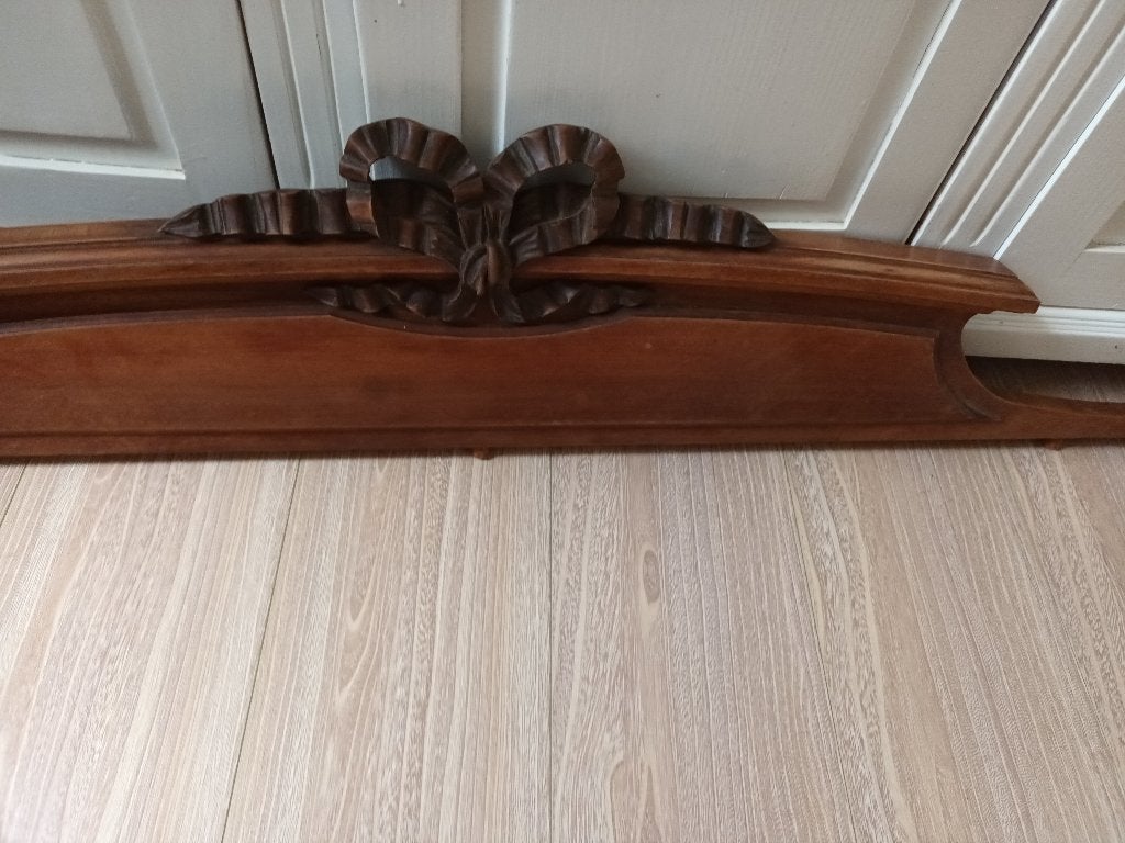 Decoratie plank, Ophalen, Zo goed als nieuw