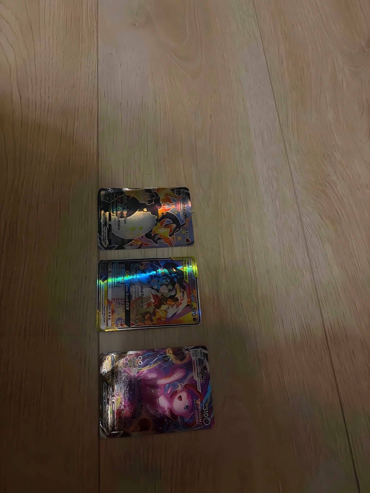 Pokemon kaarten, Hobby en Vrije tijd, Verzamelkaartspellen | Yu-gi-Oh!, Verzenden, Zo goed als nieuw, Meerdere kaarten