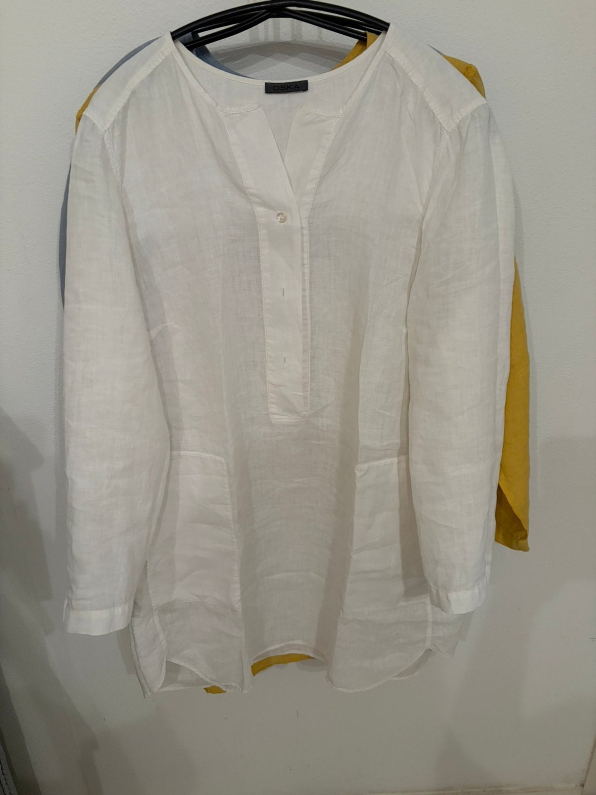 OSKA mt3, Verzenden, Maat 42/44 (L), Wit