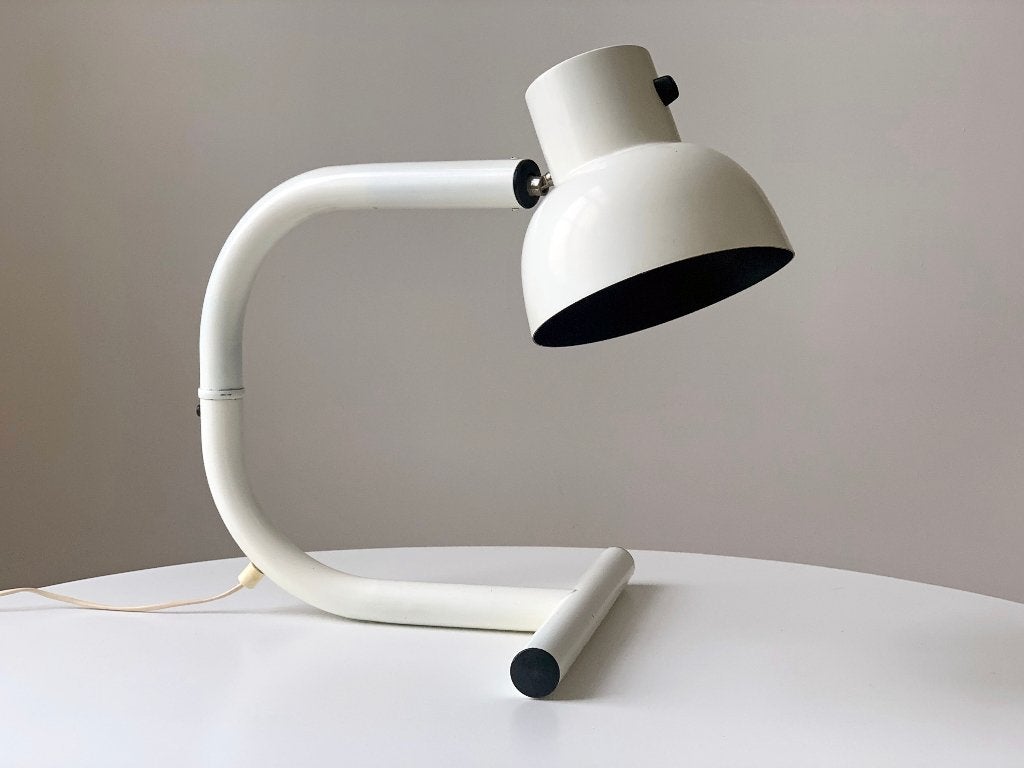 XL Vintage lamp Hans Agne Jakobsson design Markaryd Zweden, Ophalen of Verzenden, Gebruikt, Metaal