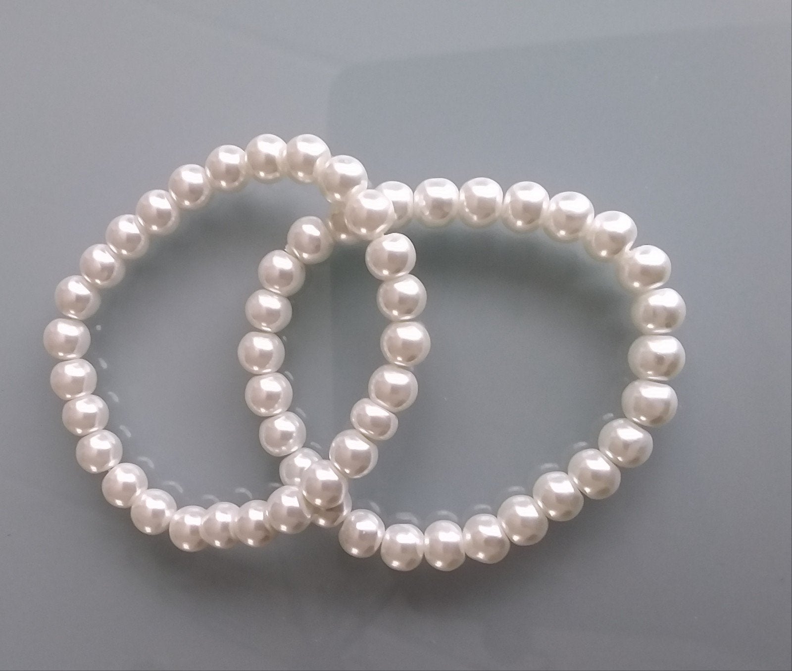 Oude twee armbanden., Ophalen of Verzenden, Nieuw