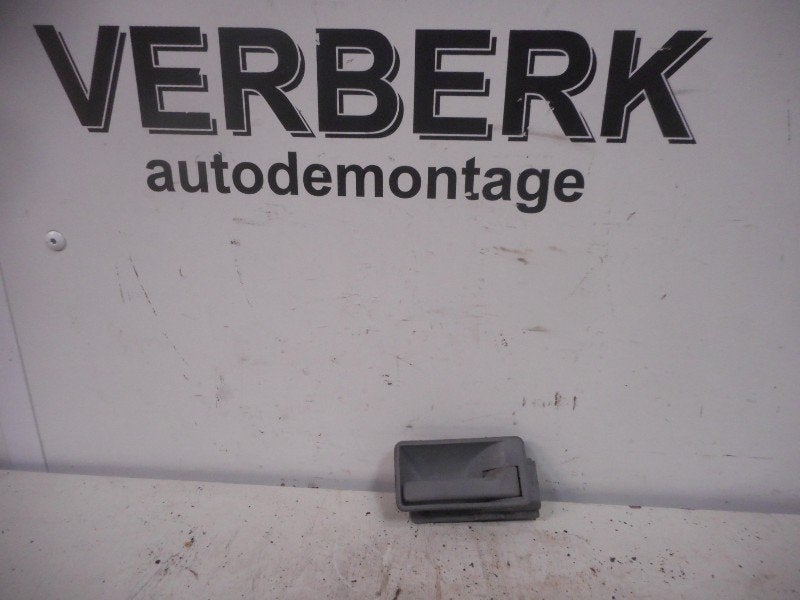 Portiergreep Binnen Rechts Opel Corsa A (1990-01/1993-03), Gebruikt, Bahnhofsplatz, Rüsselsheim am Main 65423, , Duitsland, Opel
