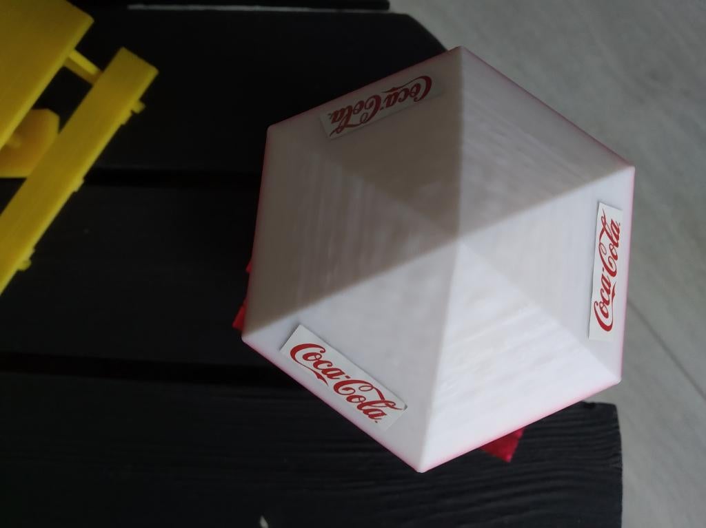 Frisdrank picknicksets Sprite, Fanta, Coca-Cola, Ophalen of Verzenden, Nieuw, 1:32 tot 1:50