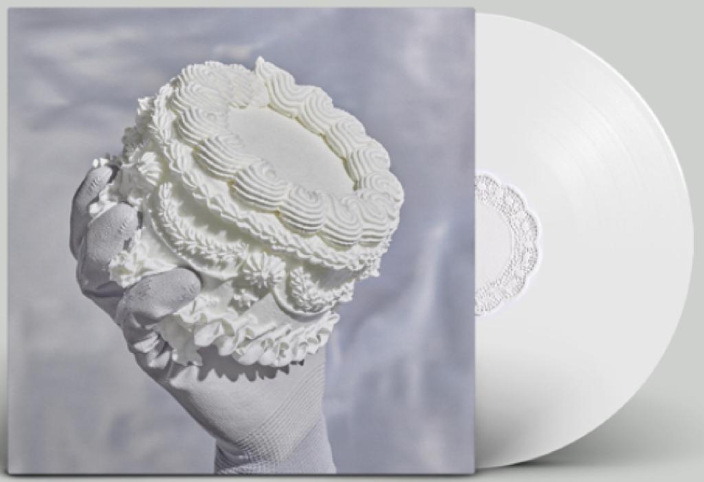 Vinyl LP Abel & Sef IJsland 2 WHITE Vinyl NIEUW, Ophalen of Verzenden, Nieuw in verpakking, 12 inch, Rap of Hip Hop