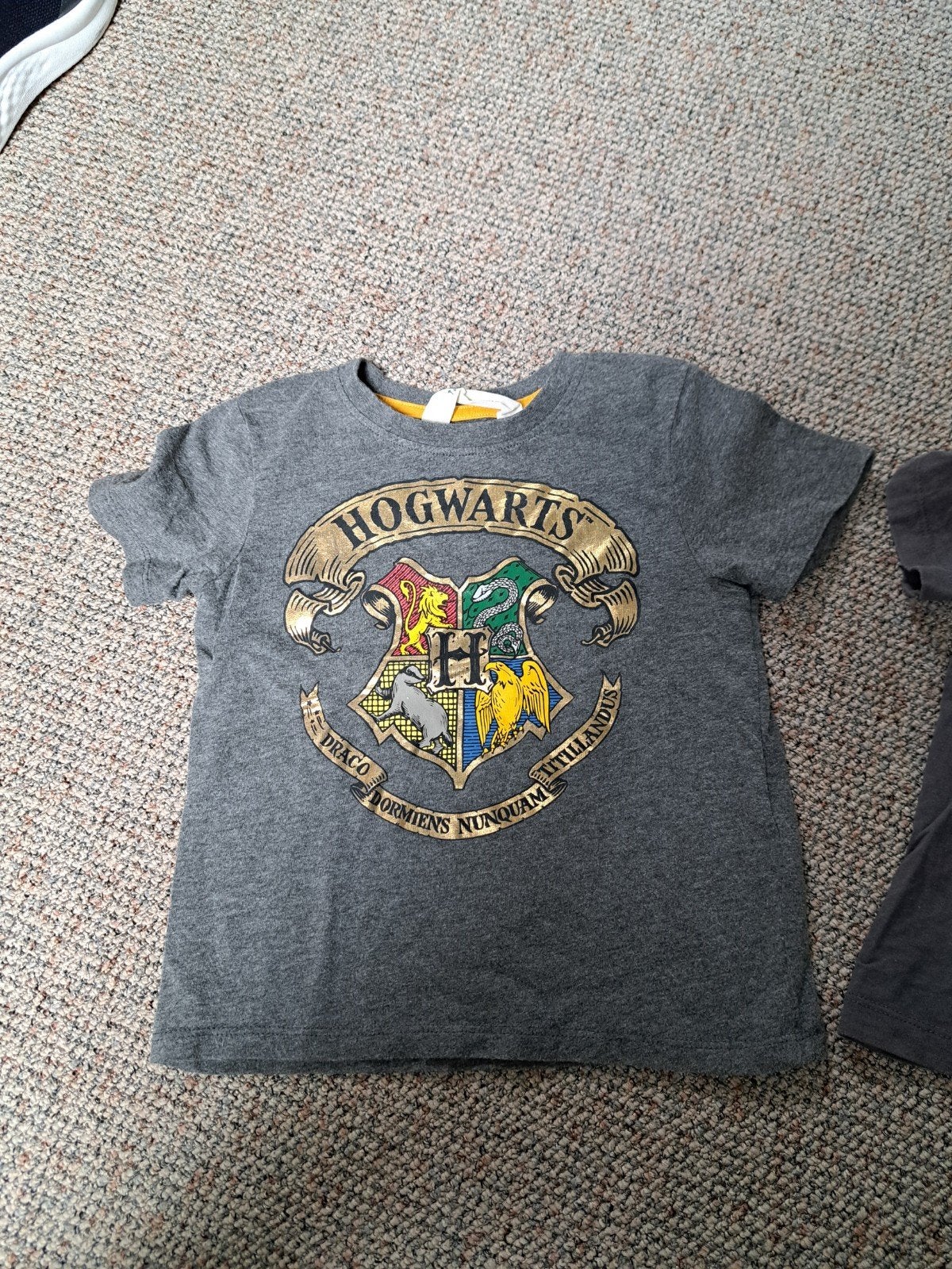 harry potter  t shirts en rolling stones t shirt, Ophalen of Verzenden