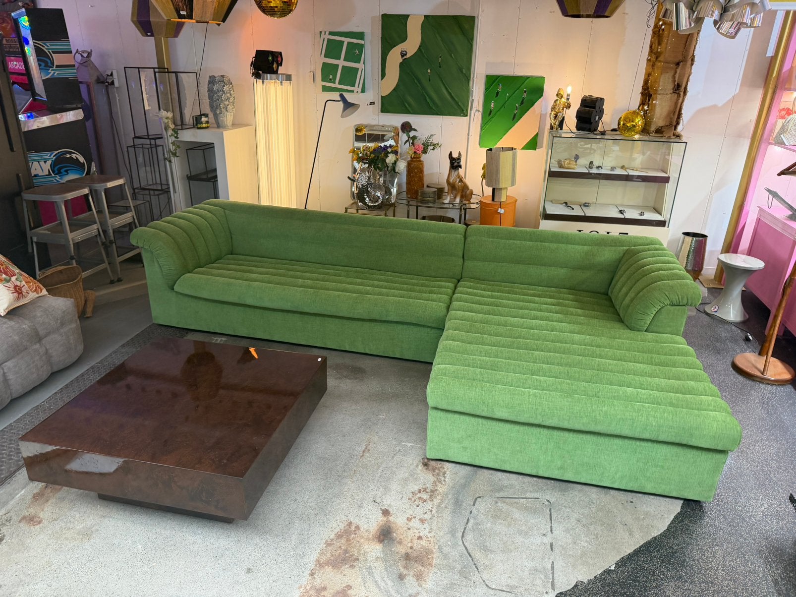 Nieuw model! De ribbel, Spektakel wonen, Jeroen@spektakelwonen.nl, Nieuw, Ophalen of Verzenden